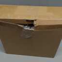 Tankless Water Heater Electric 110V, 6000W Instant Water Heater Under Sink, Conversion Between Fahrenheit and Celsius, Remote Control