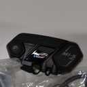 M1-S PRO 2000m 8 Riders Motorcycle Helmet Intercom Motorbike Bluetooth Headset