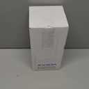 Xiwoa Electric Candle Warmer Lamp with 2H/4H/8H Timer Dimming Height Adjustable Safety Night Lamp, Home Scented Jar Candles Decor Gifts (Black)