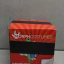 Morph Kids Alien Costume, Inflatable Alien Costume Kids, Aliens Blow Up Costumes Kid, Boys Inflatable Costumes