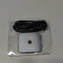 GANA HDMI 2.1 Switch, 8K HDMI Switcher Splitter Bi-Directional 2 in 1 Out, 4K@120Hz,8K@60Hz, 48Gbps Aluminum Ultra HD HDMI Hub Compatible with PS5/4,Xbox,Roku,Apple TV,Fire Stick (Gray)