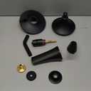 Gerber Plumbing Lemora Tub and Shower Trim Kit with Diverter Valve and Treysta Cartridge