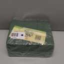 FLOFARE Pack of 6, Dry and Wet Floral Foam Blocks for Fresh and Artificial Flowers, Each (7.8 L x 3.5 W x 2.4 H), for Wedding, Birthdays, Home, Office, and Garden Decorations