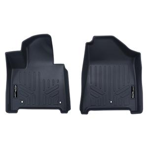 Smartliner 1st Row Floor Liners A4742, Smartliner A4742 fits 2024-2025 Hyundai Santa Fe