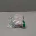 Wallet Case Compatible with Samsung Galaxy S25 Ultra 5G RFID Blocking 10-Card Holder Soft PU Leather Magnetic Snap Strap Zipper Pocket Phone Case Fit for Galaxy S25 Ultra - Brown