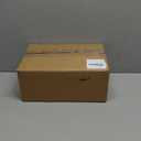 HVLP Air Spray Gun with 1.4/1.7/2mm Nozzles & Air Compressor Regulator, Air Spray Paint Gun w/10pcs 600cc Mixing Cup and Lids, Automotive Paint Sprayer for Car, House Painting, Furniture (Black)