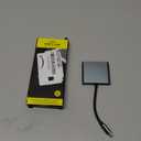 USB C to Dual HDMI Adapter, 4K@60hz Dual Monitor Adapter for MacBook Pro/Air, Thunderbolt 3/ USB Type C to 2 HDMI Big Screen Display Hub Dongle for Dell HP Surface Desktop, Laptops, USB-C Devices