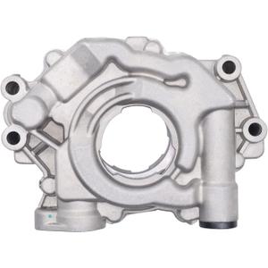 HiSport High Pressure Oil Pump 10452 53021622BH Replacement For Jeep Dodge Chrysler 300 Aspen Charger Durango Challenger Ram 1500 2500 3500 4500 5500 Cherokee Commander 5.7L 6.4L