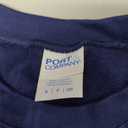 Southside Chicago Irish Shamrock Distressed Green Print Sweatshirt, (Navy,small)