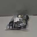 Dog Shoes for Medium Large Dogs, Dog Boots & Paw Protectors to Prevent Licking, Anti-Slip Dog Booties with Reflective for Summer Hot Pavement, Outdoor Hiking, Hardwood Floors (Size 5)