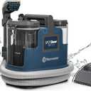Vacmaster SCB301 400 Series Portable Carpet & Upholstery Spot Cleaner Machine, 15Kpa Power Suction with Versatile Tools for Pets, Area Rugs and Couches