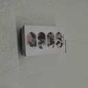 Swihauk Self Cleaning Slicker Brush for Dogs & Cats - Skin Friendly Deshedding and Grooming Brush for Haired Pets, Pet Supplies Accessory, Black