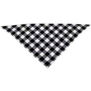 Bandanas For Dogs Dog Bandanas Cotton Washable Pet Dog Bandana Scarf Small Dog Puppy Cat Bibs Large Dog Grooming Products 5Pcs B 40X28X28Cm