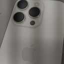 Apple iPhone 16 Pro, US Version, 512GB, White Titanium - Unlocked  | 512GB, White Titanium, Unlocked