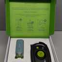 FoodSaver Mini Handheld Vacuum Sealer Machine with Marinate Setting & Charging Dock | Cordless Food Vacuum Sealer for Freezer, Storage, Sous Vide, Meal Prep | Blue