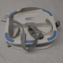 OXO Tot Perch Booster Seat with Straps, Gray