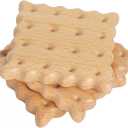 3 Pack Set Biscuit Coasters
