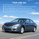 Nilight CV Axle Shaft Assembly Compatible with 2007-2013 Nissan Altima