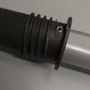 Greenworks Replacement Pole Hedge Power Head Attachment for Model 1301302 / PSPH40B210
