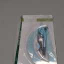 Mr. Pen- Compass and Protractor Set, Math Compass for Geometry and Drawing (Sky Blue)