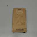 JOYROOM Car Mount for iPhone, [Tri-Fold] MagSafe iPhone Car Mount, [Suction Pro+Gel Base] 360 Rotation iPhone Car Holder, Strong Magnet for iPhone 17 Pro Max and Other Series[Not for Charging]