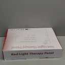 Red Light Therapy for Body Face Infrared Light Therapy for Body with 660nm & 850nm Near Infrared LED Red Light Therapy Large Panel at Home Valentines Gift for Women Wife Mom Sister Girlfriend