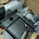 VEVOR 8 in 1 Heat Press Machine 15x15 Inch, 360 Swing Away Tshirt Press, Digital Professional Sublimation Heat Transfer for T Shirts Hat Cap Mug Plate (Black)