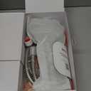 Premium Filter Shower Rooted in Koreas Luxury Beauty Culture  Pure Carbon Filters for Softer Skin & Smoother Hair | Carbon Composite Filter l 6 Month Advanced Filtration Set (JNE300N-SET-6MO)