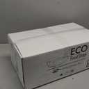 Southern Champion 0525 Food Trays, Paperboard, Brown Kraft, 3-Lb Capacity, 500/Carton