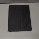 ESR for iPad Pro 12.9 Case (6th/5th Generation, 2022/2021), Removable Magnetic Cover, Adjustable Portrait/Landscape Stand with Raised Display View, 9 Standing Angles, Shift Series, Black