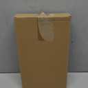 Outus 24 Pcs Airplane Party Favor Bags Paper Airplane Goodie Bags Plain Gift Pouch Blue Aircraft Candy Treat Pouch with Handles for Birthday Party Decorations Supplies