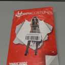 Morph Corpse Bride Costume for Women, Zombie Bride Costume Women, Womens Halloween Costumes (Medium)