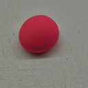 Schylling Brand Original Super Nee Doh Stress Ball Fidget Toy - Huge 4.5" in Diameter - Jumbo Squishy Squeezy Fun - Colors Assorted - Ages 3+
