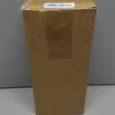 48 Pcs Lighted Wedding Fairy Wands LED Foil Tinsel Wedding Sticks LED Light Up Stick Glow in The Dark Flashing Wands Sparklers for Birthday Party Favors (Champagne)