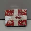 Mini Hair Straightener, Rechargeable Wireless Portable Hair Straightener Brush, 3-Speed Temperature Control, Anti Scald Shell, Lightweight & Portable for Travel (Pink)