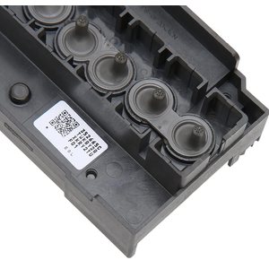 Zerodis Print Head,Pirnthead Replacement for R260 R390 1390 L1800 1400 1430 1500W Printer ABS Printer Supplies and Repair Kits for Replace Old Print Head