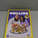 Kollide by Relatable, Exciting Magnetic Game for Family Game Night, Fun 2 Player Games for Kids, Includes 1 Rope, 20 Magnets & Carrying Bag