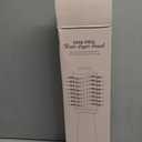 Hair Dryer Brush Blow Dryer Brush in One, 4-in-1 Hair Dryer Brush Blow Dryer with Oval Barrel, Mini Hot Air Brush for All Hair Types(Pink)