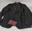 COOFANDY Men Tuxedo Jacket Slim Fit Blazer Suit Jacket Prom Dinner Party Wedding, Medium