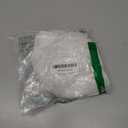 Yekaty Shrugs for Women 3/4 Sleeve Cropped Cardigan Lightweight Summer Sheer Bolero Shrug for Dresses, Medium