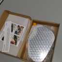 Driver Side Mirror Replacement for Volkswagen VW 2006-2009 Golf GTI MK5 Golf Rabbit 2005-2010 Passat Jetta 2011-2014 Jetta Sportswagen 2007-2008 EOS 2008 R32 - Left Heated Mirrors Glass