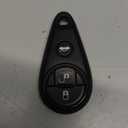 MechanMagic Key Fob Replacement Fits for 2005-2007 Subaru Legacy Outback/2009 Forester/2007-2009 Impreza WRX STI/2006-2008 B9 Tribeca (FCC: NHVWB1U711) Keyless Entry Remote Control 88036SC030 434 MHZ