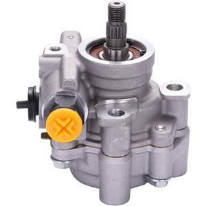 ECCPP Power Steering Pump fit for Geo Prizm 1993 1994 1995 1996 1997 1.6L l4 Replace # 21-5875 Power Assist Pump Assembly