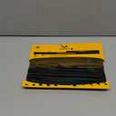 Carhartt Men's UP0258U Force® Heavyweight Neck Gaiter - One Size Fits All - Mountain Print - Fennel/ Hunt Club