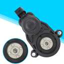 KA0G268EXA Electronic Parking Brake Actuator Motor for Mazda CX-5 2016-2024, CX-9 2016-2023, Rear Left or Right EPB Brake Actuator Assembly, Replaces KA0G-26-8EXA, KA0G-26-8EX, Fixes EPB Warning Light