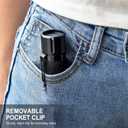 Rechargeable LED Flashlights High Lumens, 99000 Lumens Super Bright Flashlight with 7 Modes & Waterproof, Powerful Handheld Flashlight for Camping Emergencies