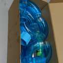 Air Tubes Toys Expansion Pack  AirPowered STEM Building Toys  Learning Toys, STEM Toys for 3+ Year Old Boys & Girls Birthday Gifts(Blue