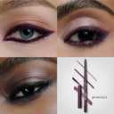 stila Stay All Day Smudge & Set Waterproof Gel Liner | Long-Wear Gel Eyeliner Pencil for Tightlining, Waterline & Smoky Eye Looks | 12-Hour Wear, No Budge & Fade-Proof