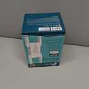 TP-Link RE815X AX5400 WiFi 6 Range Extender w/Ethernet Port | 5.4 Gbps Tri-Band Wireless Repeater Amplifier | Up to 2800 Sq. Ft., 96 Devices | Internet Signal Booster | 160 MHz | APP Setup | OneMesh