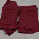 SATINIOR Halloween Pirate Costume Accessories Medieval Costume Bandana Headscarf,Sash Belt for Women and Men 